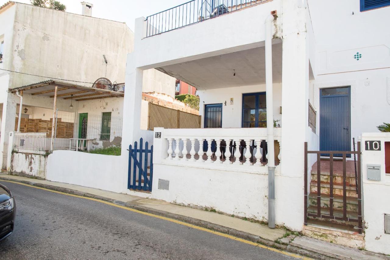Ca L'Estany Clos تاماريو المظهر الخارجي الصورة